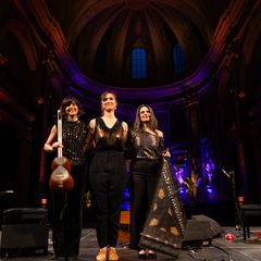 La Chapelle de la Trinité_Lyon 2ème