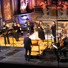 La Chapelle de la Trinité_Lyon 2ème