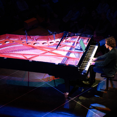 La Chapelle de la Trinité_Lyon 2ème