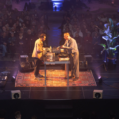 La Chapelle de la Trinité_Lyon 2ème