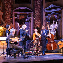 La Chapelle de la Trinité_Lyon 2ème