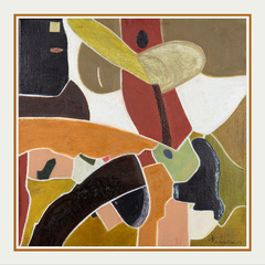 Laurence Causse-Parsley