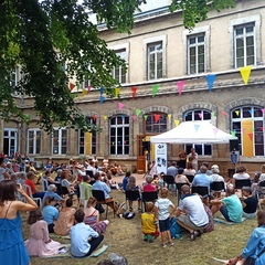 Les Amis du Quatuor Debussy_Lyon 4ème