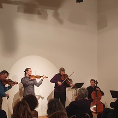 Les Amis du Quatuor Debussy_Lyon 4ème