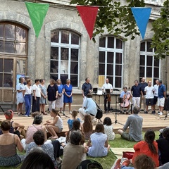 Les Amis du Quatuor Debussy_Lyon 4ème