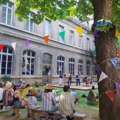 Les Amis du Quatuor Debussy_Lyon 4ème