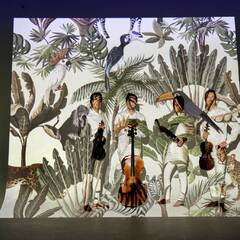 Les Amis du Quatuor Debussy_Lyon 4ème