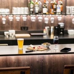 L'Établi - bar à jeux