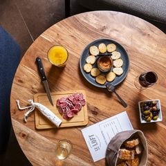 L'Établi - bar à jeux