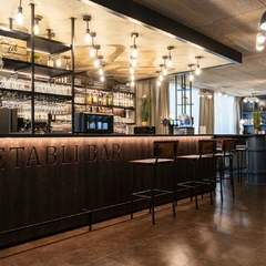 L'Établi - bar à jeux