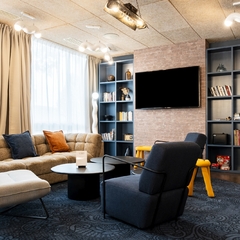 L'Établi - bar à jeux