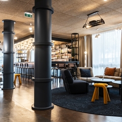 L'Établi - bar à jeux