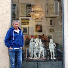 ART'MATEUR D'ART_Caluire-et-Cuire