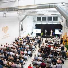 La Ruche industrielle_Vénissieux