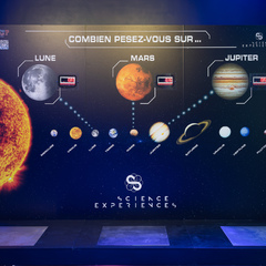 Science Experiences Lyon_Lyon 1er