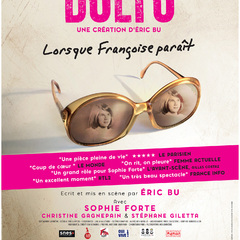Dolto – Lorsque Françoise paraît_Lyon 2ème