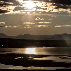 Terre de Feu - Ushuaia - Canal Beagle