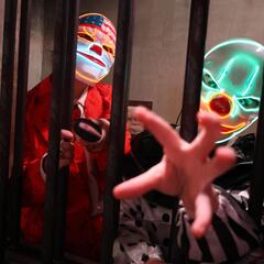 Exalto Clown Escape_Lyon