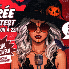 Exalto Clown Escape_Lyon