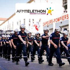 Copyright Sapeurs-Pompiers du Rhône