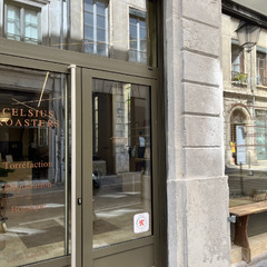 Celsius Roasters_Lyon 1er