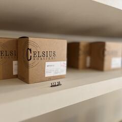 Celsius Roasters_Lyon 1er