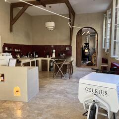 Celsius Roasters_Lyon 1er