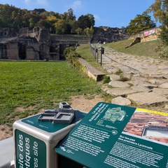 Explore Lyon Antique_Lyon 5ème