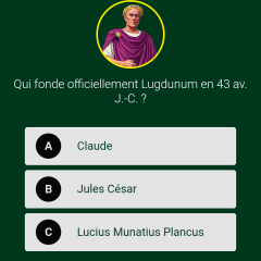 Explore Lyon Antique_Lyon 5ème