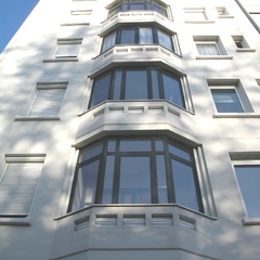 Visite guidée - Parcours découverte : entre passé , présent et futur_Lyon 8ème