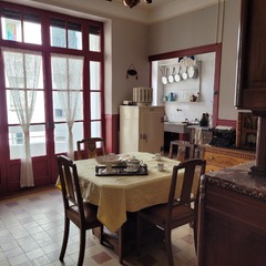 Visite guidée - Le logement selon Tony Garnier_Lyon 8ème