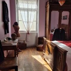 L'appartement témoin 1930