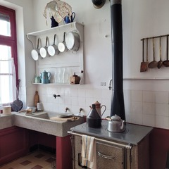 L'appartement témoin 1930