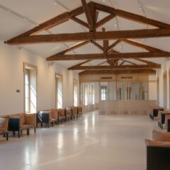 Forum Fourvière_Lyon 5ème