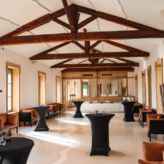 Forum Fourvière_Lyon 5ème