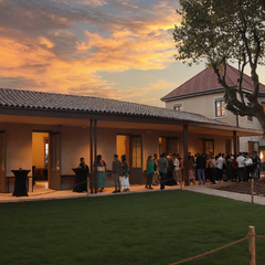 Forum Fourvière_Lyon 5ème