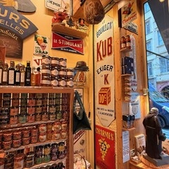 Le Petit Groin_Lyon 2ème