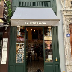 Le Petit Groin_Lyon 2ème