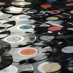 Vinyl Pop Up Market de Lyon_Villeurbanne