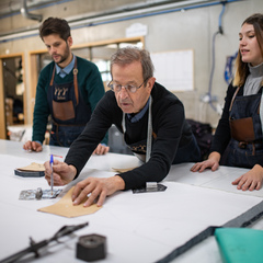 Manufacture Atelier Tuffery