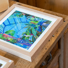 La Signalerie -Atelier boutique d'Orane Sigal_Lyon 5ème