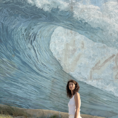 Copyright A Thou Bout d’ Chant