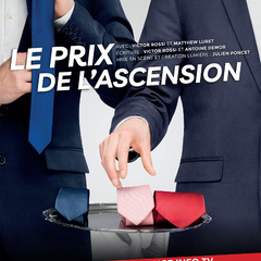 Le prix de l’ascension_Lyon 2ème