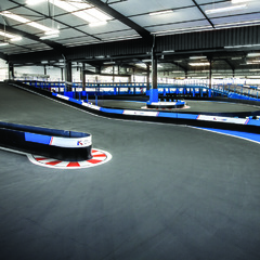 OnlyKart indoor