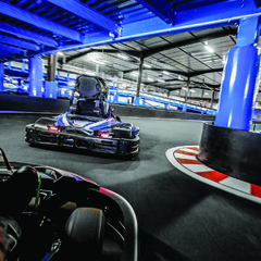 OnlyKart indoor