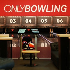 OnlyBowling