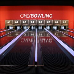 OnlyBowling