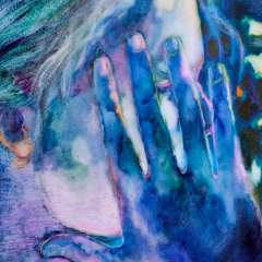 Exposition - Le Mur invisible_Lyon 2ème