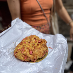 Tastes of Lyon_Lyon 7ème