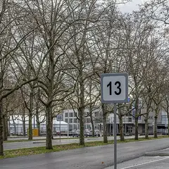 Gare routière internationale de Gerland_Lyon 7ème